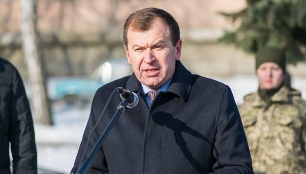 Меру Балаклії повідомлено про підозру за фактом державної зради