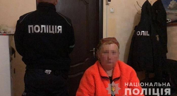 Задержали женщину из Васищево, предоставлявшую врагу тайную информацию