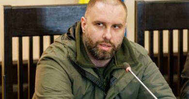 Ситуація на Харківщині станом на ранок, 28 квітня