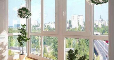Як обрати вікна металопластикові