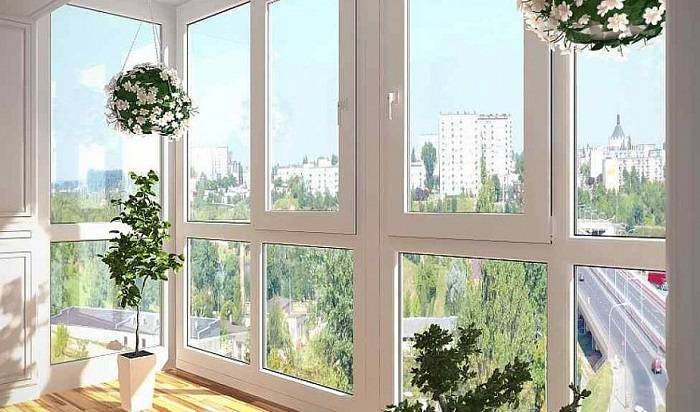 Як обрати вікна металопластикові