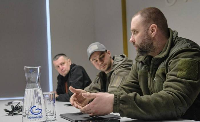 ІТ-бізнес Харківщини повинен працювати, створюючи надійний тил в умовах війни - Олег Синєгубов