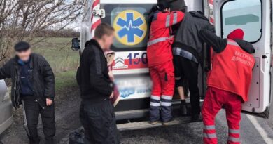 З Балаклії евакуювали 18 пацієнтів обстріляної лікарні