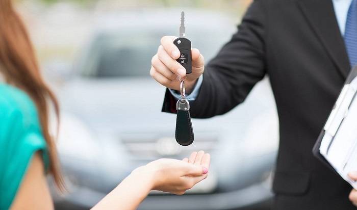 Как происходит передача авто в аренду — законодательство Украины