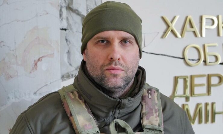 Наслідки від обстрілів окупантів, евакуація та посівна кампанія на Харківщині - Олег Синєгубов