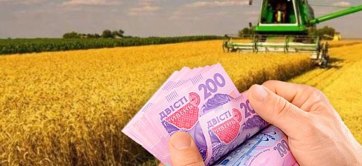 “Ощадбанк” запустив програму підтримки аграріїв