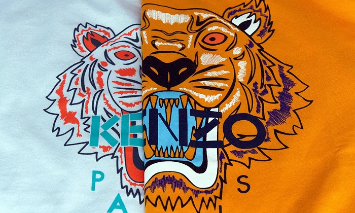 Как выбрать футболку Kenzo и не прогадать