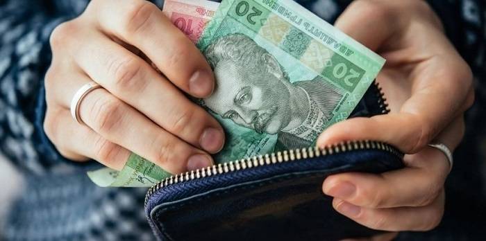 Гарантированные социальные выплаты начисляются и выплачиваются