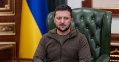Зеленский: Мирный договор может состоять из двух документов