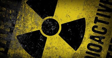 Стан радіаційного фону на Харківщині