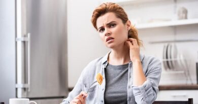 Что такое пищевая аллергия?