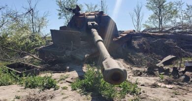 ЗСУ поступово просувається у бік державного кордону України, – війна 74 день