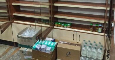 Доступ до ліків на всій підконтрольній території Харківщини має бути забезпечений