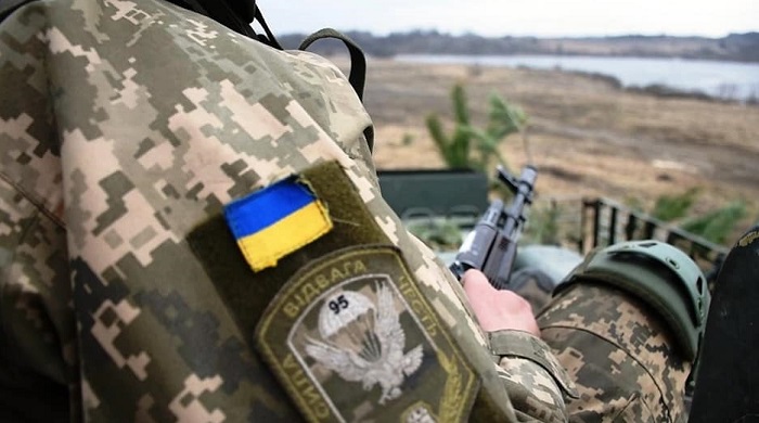 В результаті дій авіації ЗСУ знищили ротну тактичну групу противника з технікою та живою силою – війна 94 день