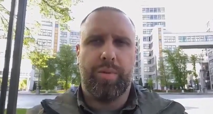Ситуація на Харківщині, 2 травня - доповідає про стан справ Олег Синєгубов