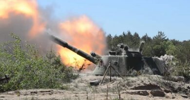 Окупанти продовжують завдавати авіаційні удари - ситуація на Харківщині, 1 травня
