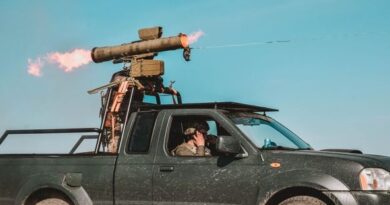 Рашисти продовжують завдавати ракетних ударів по військових та цивільних об’єктах – війна 84 день