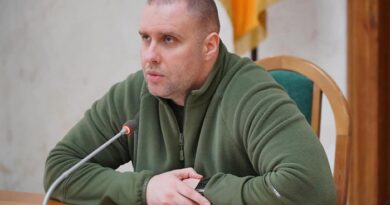 До Харкова повернулося близько 600 тисяч людей - Олег Синєгубов