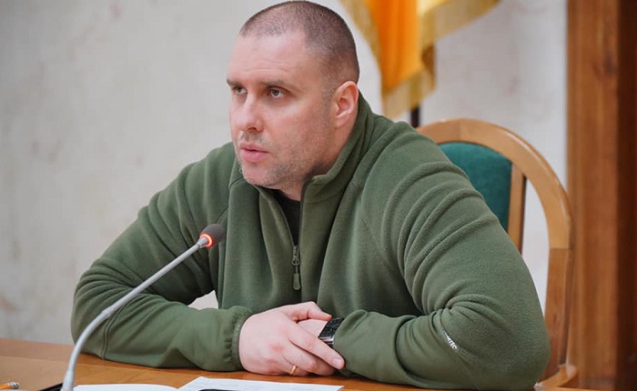 До Харкова повернулося близько 600 тисяч людей - Олег Синєгубов