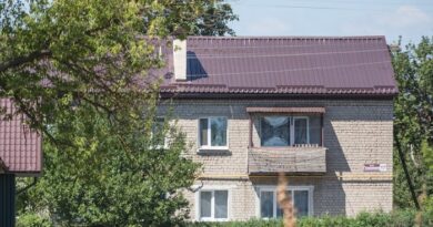 Сьогодні обстріляли район Нафтовиків та Новоселівка у місті Балаклії, є загиблий