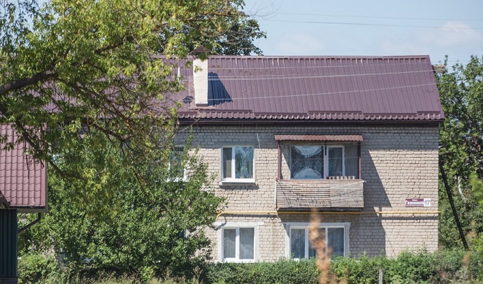 Сьогодні обстріляли район Нафтовиків та Новоселівка у місті Балаклії, є загиблий