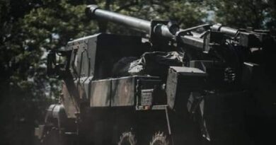 Ворог активізував застосування авіації для підтримання наступу – війна 91 день