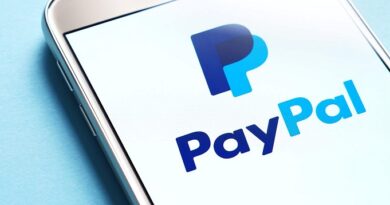 Как отправить счет на Paypal?