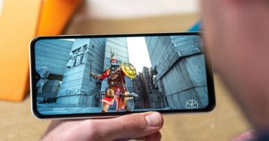Samsung A13 64 GB black: причины купить такой смартфон