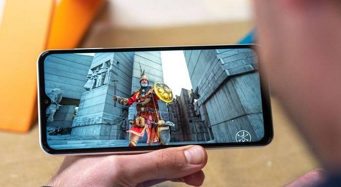 Samsung A13 64 GB black: причины купить такой смартфон