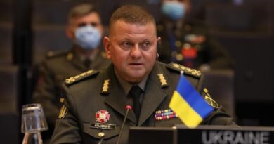ЗСУ перейшли до контрнаступу на Харківщині