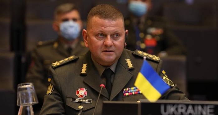 ЗСУ перейшли до контрнаступу на Харківщині