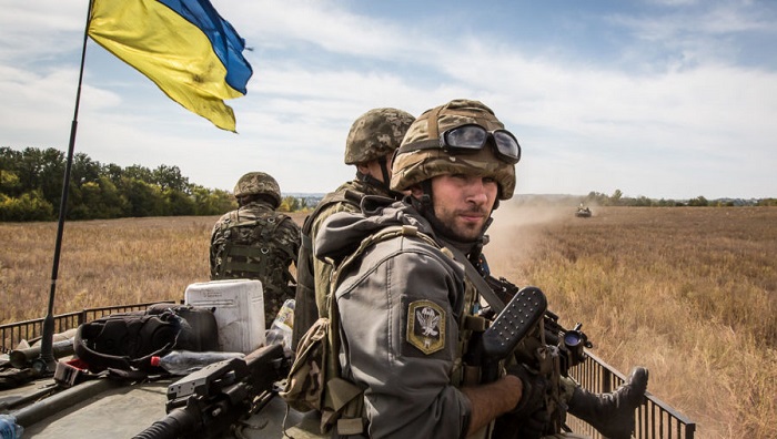 За результатами втрат, рашисти змушений знімати зі зберігання танки Т-62 – війна 89 день