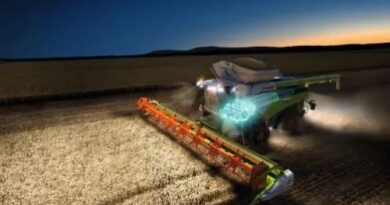 Сільгосптехніку відомих брендів можна придбати у лізинг