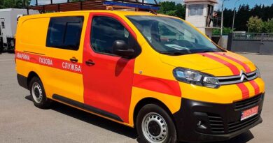На базе каких автомобилей изготавливаются аварийно-ремонтные мастерские?
