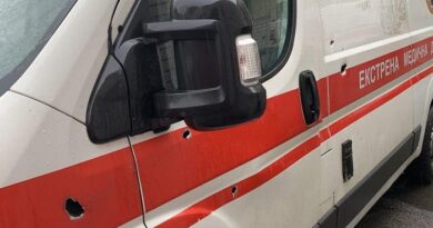 На Харківщині семеро людей зазнали поранень внаслідок обстрілів 2 червня, одна людина загинула