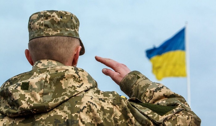 Противник зосередив зусилля на підготовці до продовження наступу – війна 106 день