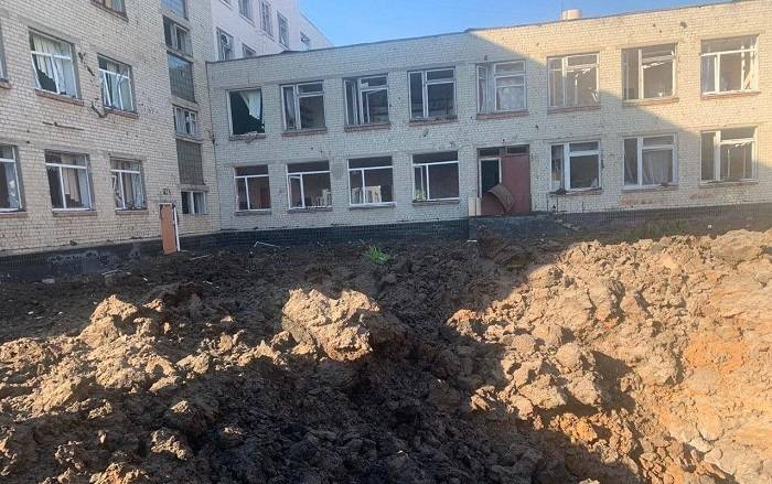 За сутки на Харьковщине погибли 2 женщины, 5 мирных жителей — ранены