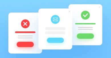 9 фишек эффективных pop-up окон