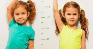 Как увеличить рост за 1 неделю ~ Подтверждено исследованиями