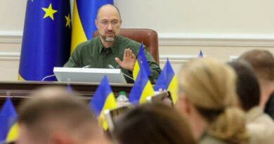 З 1 липня росіяни не зможуть потрапити в Україну без отримання візи