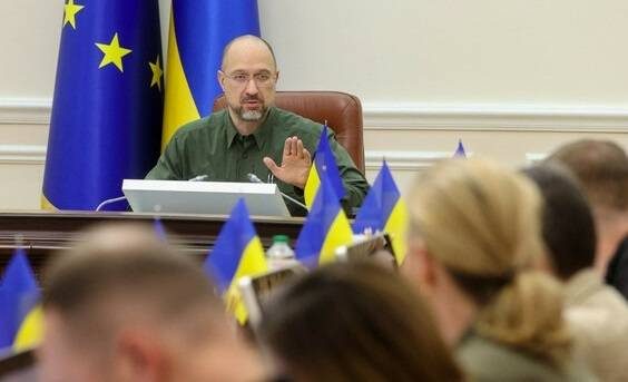С 1 июля россияне не смогут попасть в Украину без получения визы