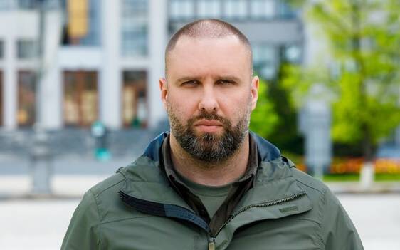 За прошедшие сутки во время обстрела Балаклеи ранения получил 11-летний ребенок – сказал Олег Синегубов