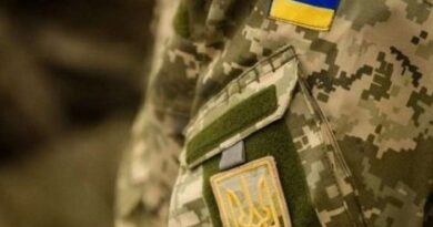 Ворог посилив угруповання у населеному пункті Куп’янськ – війна 98 день