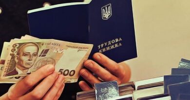 Як зареєструватися та отримати статус безробітного в центрах зайнятості Харківщини?