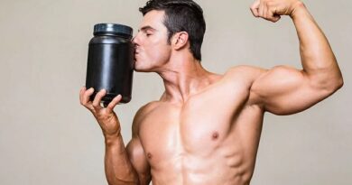 Какой протеин заказать для эффективного действия