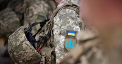 На Харківському напрямку основні зусилля окупантів зосереджені на утриманні зайнятих рубежів – війна 101 день