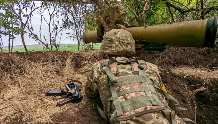 Боевые действия на Харьковщине продолжаются, ВСУ удерживают позиции по всем направлениям