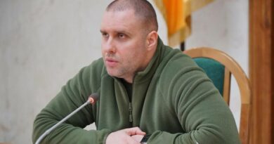 Минулої ночі обстрілів Харкова не зафіксовано - Олег Синєгубов