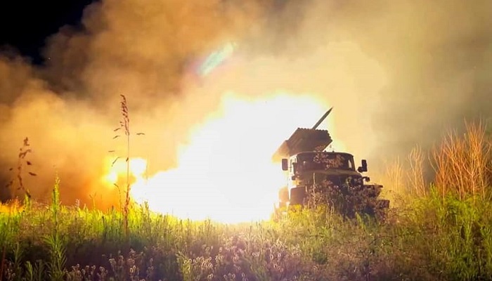 Терор мирного населення Харківщини з боку російських окупантів триває