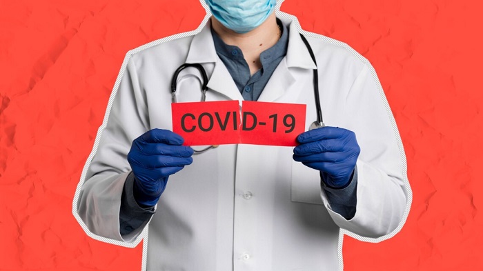 П'ятеро мешканців Харківщини захворіли COVID-19
